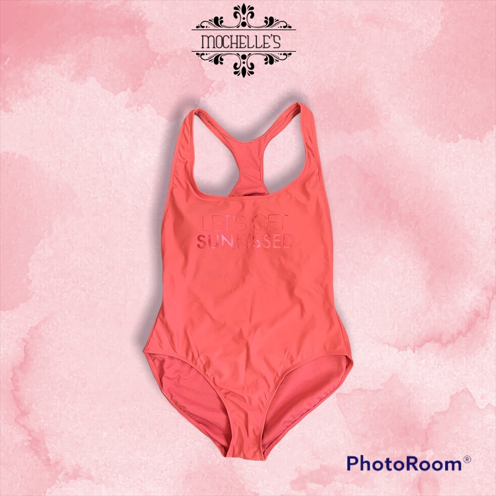 Let’s Get Sun Kissed Swimsuit